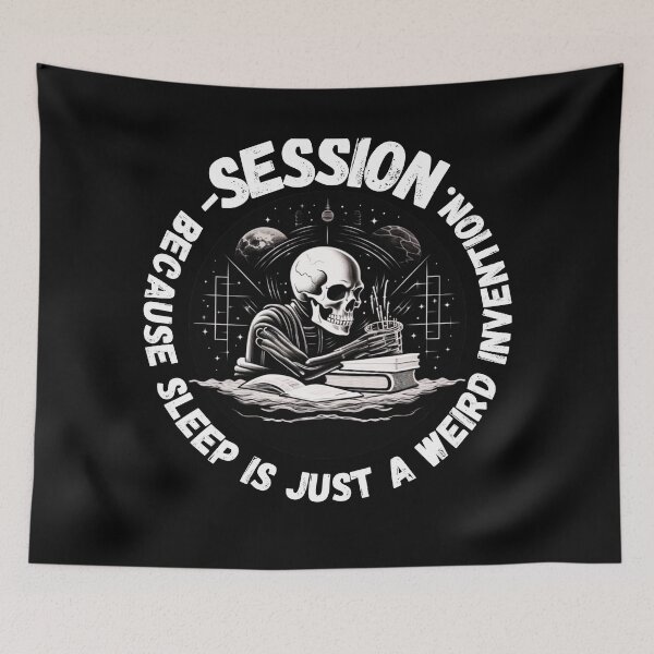 Item preview, Student during session designed and sold by TraceDessiner.