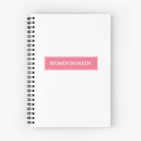 Item preview, Women in Math designed and sold by Preety Padhiyar.