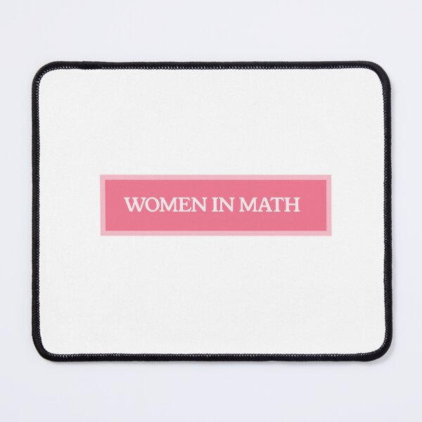 Item preview, Women in Math designed and sold by Preety Padhiyar.