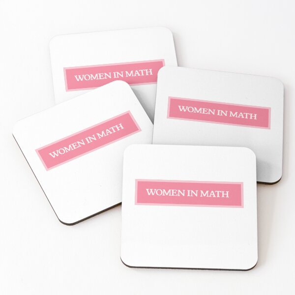 Item preview, Women in Math designed and sold by Preety Padhiyar.