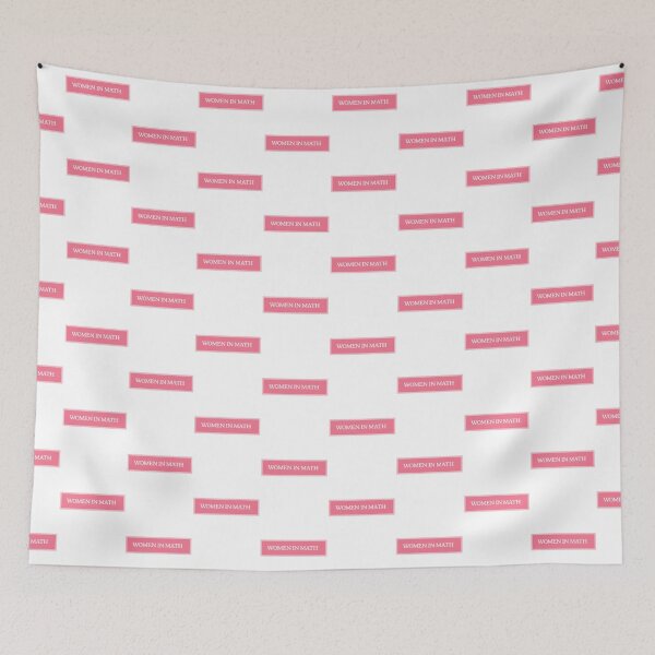 Item preview, Women in Math designed and sold by Preety Padhiyar.