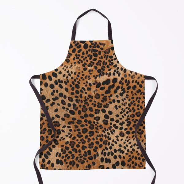 Item preview, Classy Kitty-Classic Wild Strokes Cheetah Animal Print by BCH designed and sold by BossyCatHome.