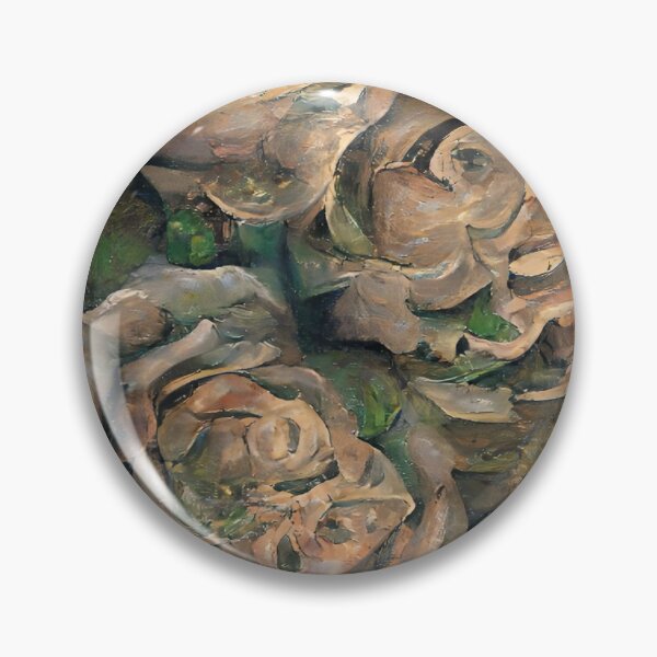 Item preview, Grey Stone Flowers designed and sold by AceOfTowers.