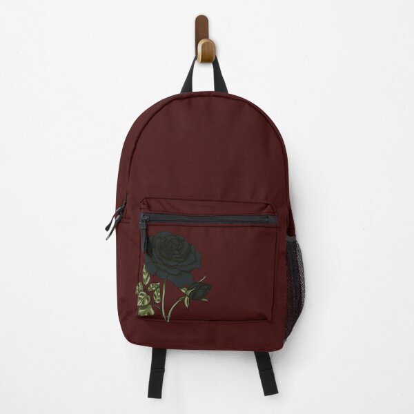 Item preview, Black rose designed and sold by ArtxBK.