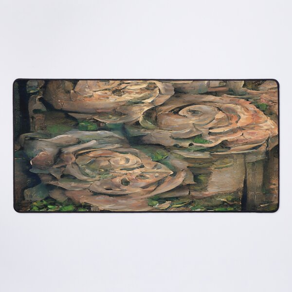 Item preview, Grey Stone Flowers designed and sold by AceOfTowers.