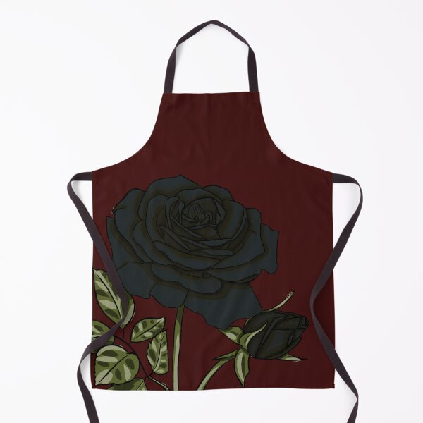 Item preview, Black rose designed and sold by ArtxBK.