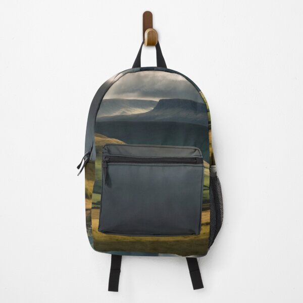 Item preview, The imminent storm designed and sold by Wilderness Algorithm.