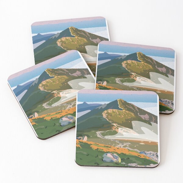 Item preview, Franconia Ridge designed and sold by Lbaratier456.