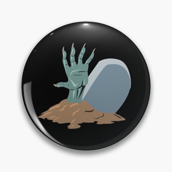 Item preview, Rising Dead designed and sold by DanielCostaart.