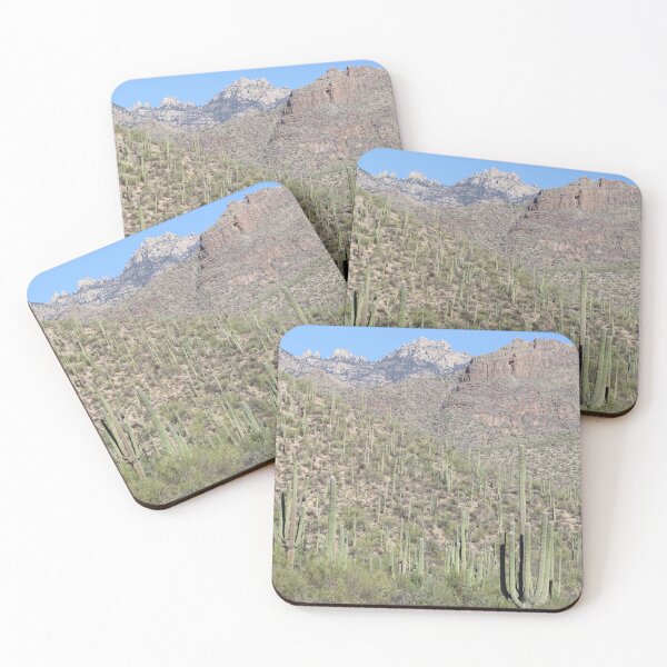 Item preview, Magnífica vista del paisaje del desierto designed and sold by simonjayphotos.