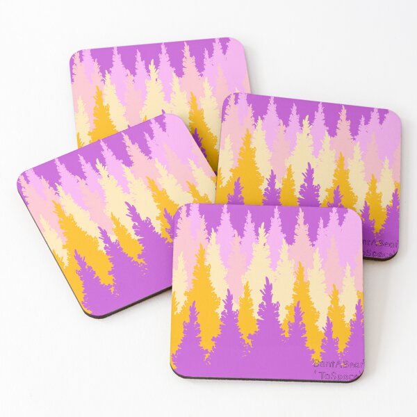 Item preview, Trixic Forest designed and sold by SentABear.