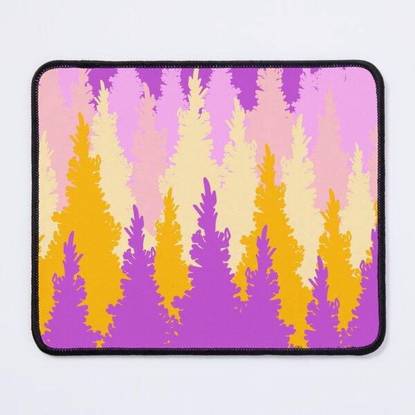 Item preview, Trixic Forest designed and sold by SentABear.