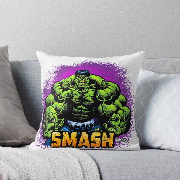 Item preview, Smash  designed and sold by VinnyartStore.