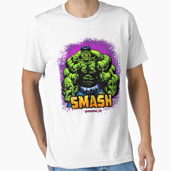Item preview, Smash  designed and sold by VinnyartStore.