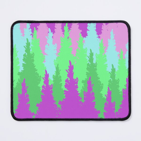 Item preview, Toric Forest designed and sold by SentABear.