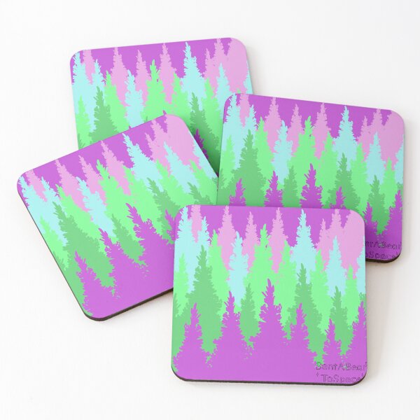 Item preview, Toric Forest designed and sold by SentABear.