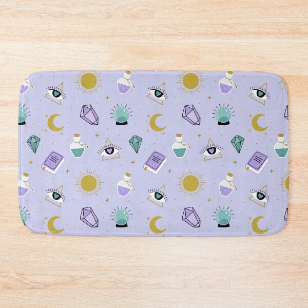 Item preview, Esoteric Pattern designed and sold by Studio Vickn.