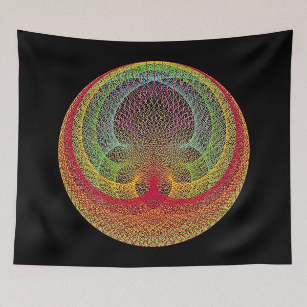 Item preview, Cardioid1 MorphA [10001-BB] designed and sold by LottMultimedia.