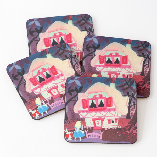 Item preview, Mary-Blair designed and sold by Dodram.
