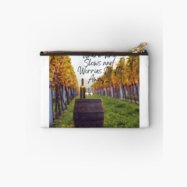 Item preview, Where Time Slows and Worries Drift Away designed and sold by TidyKitchenInc.
