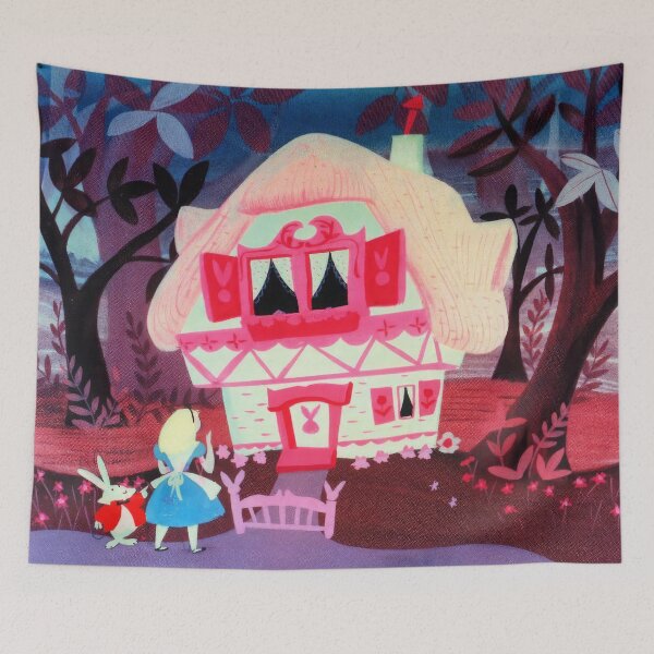 Item preview, Mary-Blair designed and sold by Dodram.
