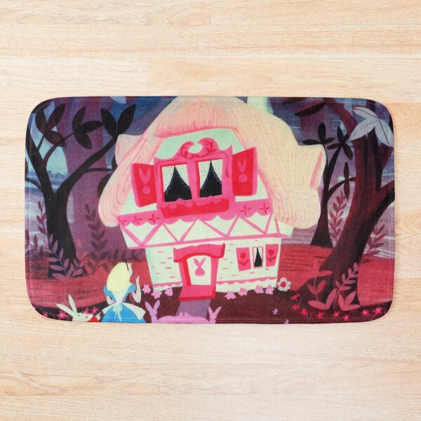 Item preview, Mary-Blair designed and sold by Dodram.