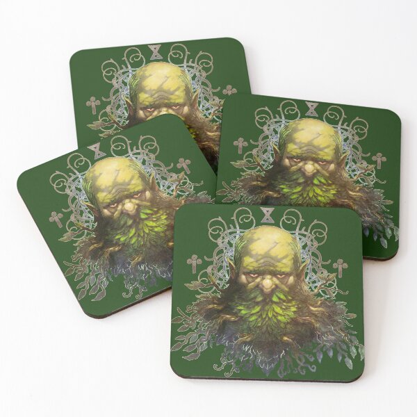Item preview, Flamal by Loïc Muzy designed and sold by Chaosium.