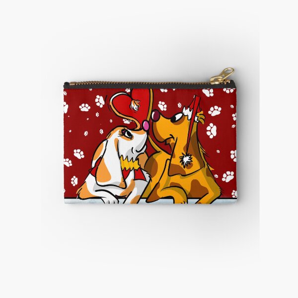 Item preview, Christmas Dogs designed and sold by brambawao.