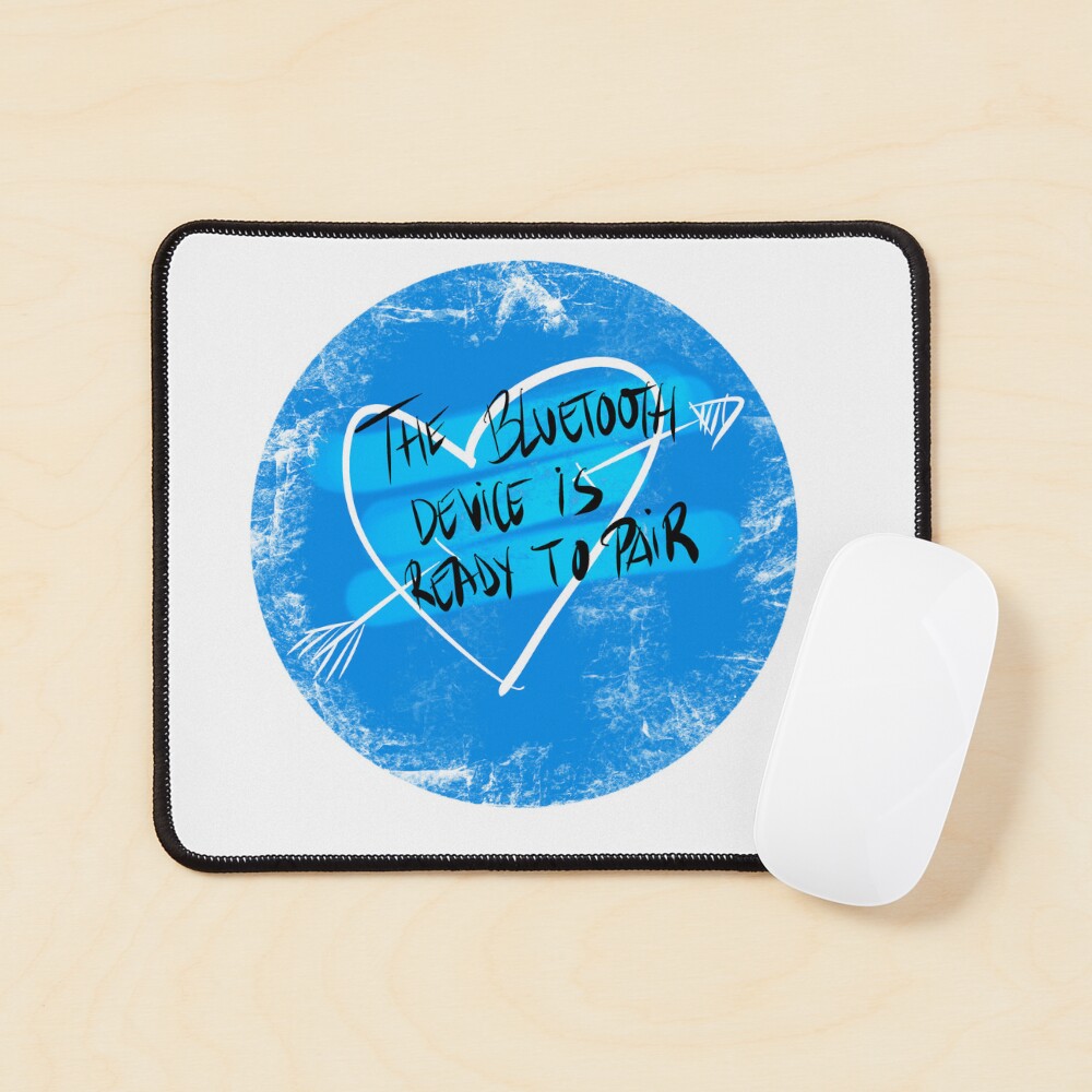 Item preview, Mouse Pad designed and sold by ALX-CONCEPTART.
