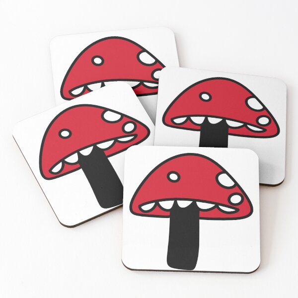 Item preview, Trademark mushroom designed and sold by Amazyng.