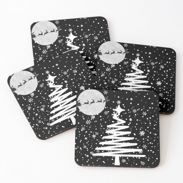Item preview, Ho ho ho, Merry Christmas designed and sold by I'm Magdalena .