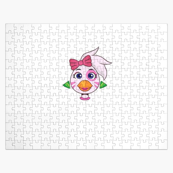 FNaF 2 100 Jigsaw Puzzle Online - Jigsaw 365