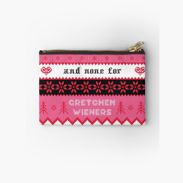 Item preview, Christmas Ugly Sweater - Mean Girls designed and sold by Marianna Martinez.