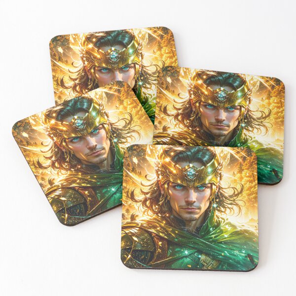 Item preview, prince god designed and sold by zar4fussion.