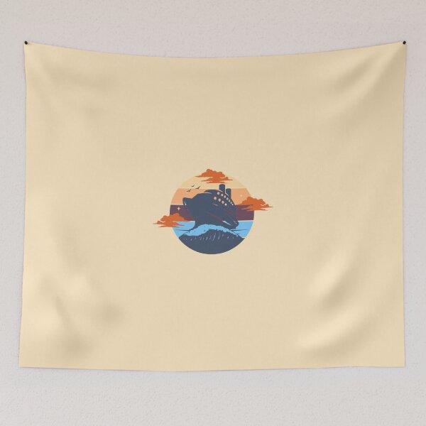 Item preview, Cruise Ship designed and sold by Biderini.