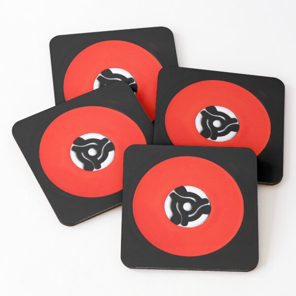 Item preview, Retro Record designed and sold by David Lichtneker.