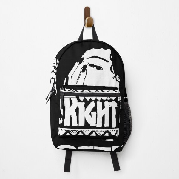 Item preview, doing the right thing pt 13 designed and sold by Mars-b.