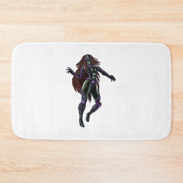 Item preview, Alien Hunter designed and sold by JrrArts.