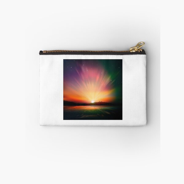 Item preview, Vibrant Sunset designed and sold by Mary Ladd.