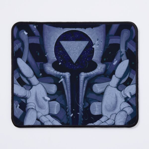 Item preview, The Magi: The Pit designed and sold by Joel Heires.