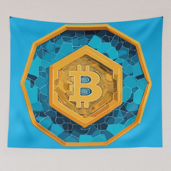 Item preview, bitcoin designed and sold by Lion-ZG21.
