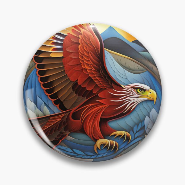Item preview, Red Kite designed and sold by SabenaArtwork.