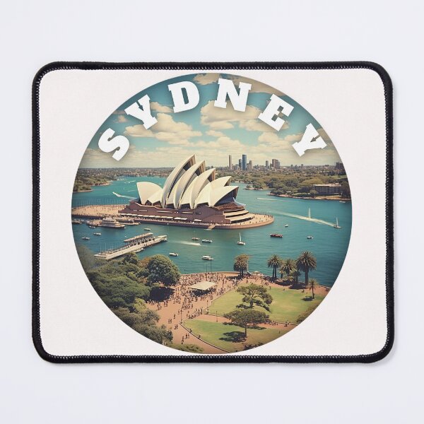 Item preview, Sydney Australia Opera House designed and sold by Shutter-Dragon.