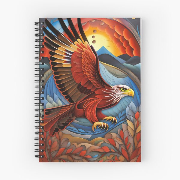 Item preview, Red Kite designed and sold by SabenaArtwork.