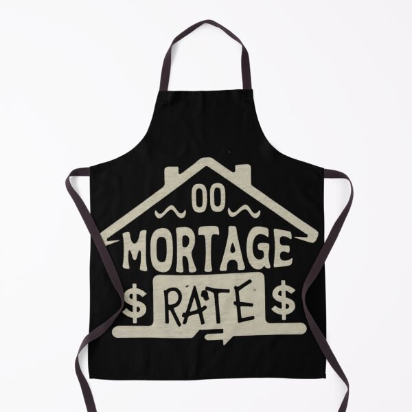 Item preview, Mortgage Rate House designed and sold by FlexYourMind.