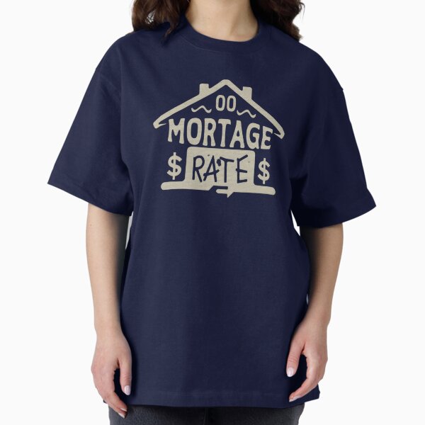 Item preview, Mortgage Rate House designed and sold by FlexYourMind.