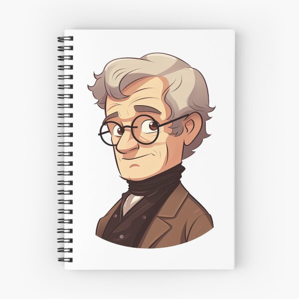 Item preview, John Dalton | cute style designed and sold by ComicsFactory.