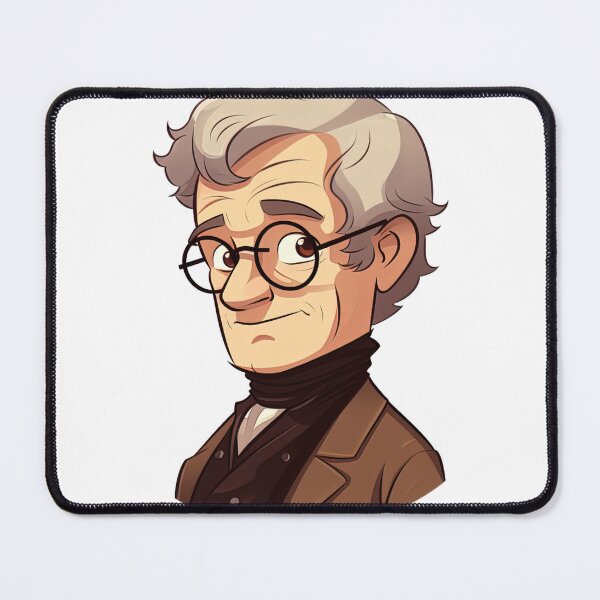 Item preview, John Dalton | cute style designed and sold by ComicsFactory.