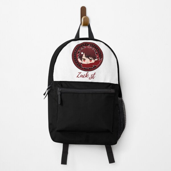 Item preview, Zack designed and sold by FoxArtzt7.