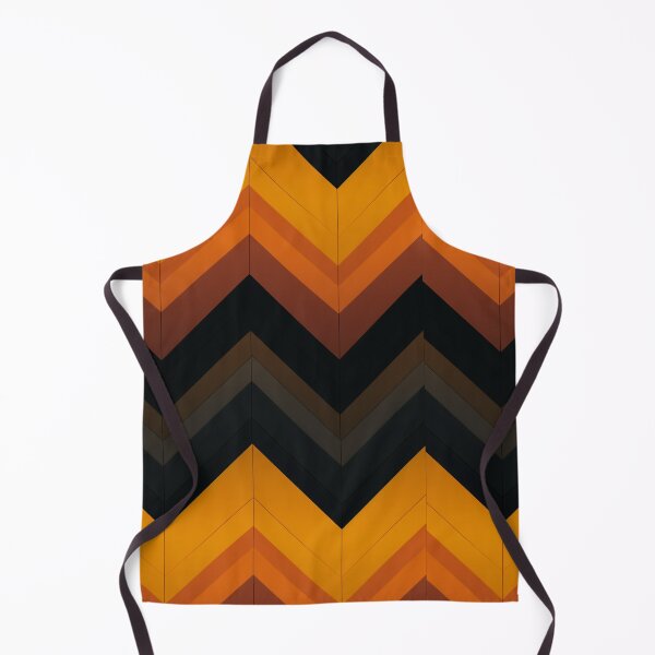 Item preview, Dystopian Chevron Pattern designed and sold by SideSignal.